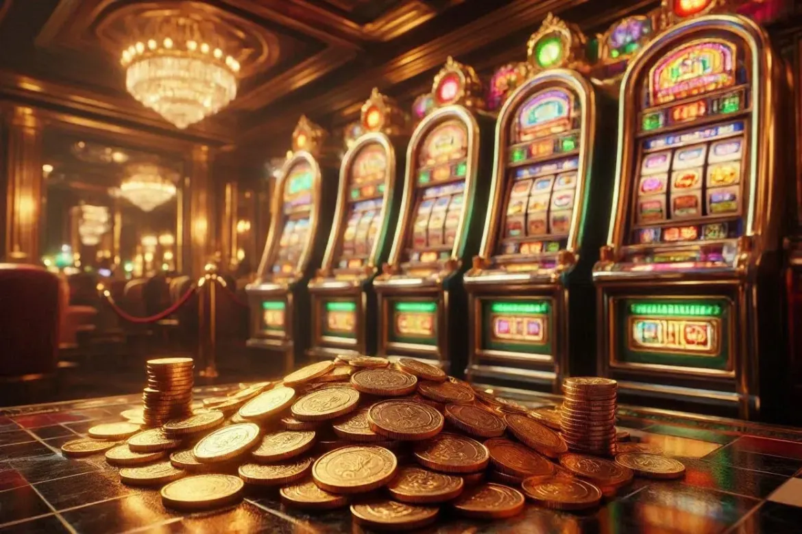 Lebull Casino